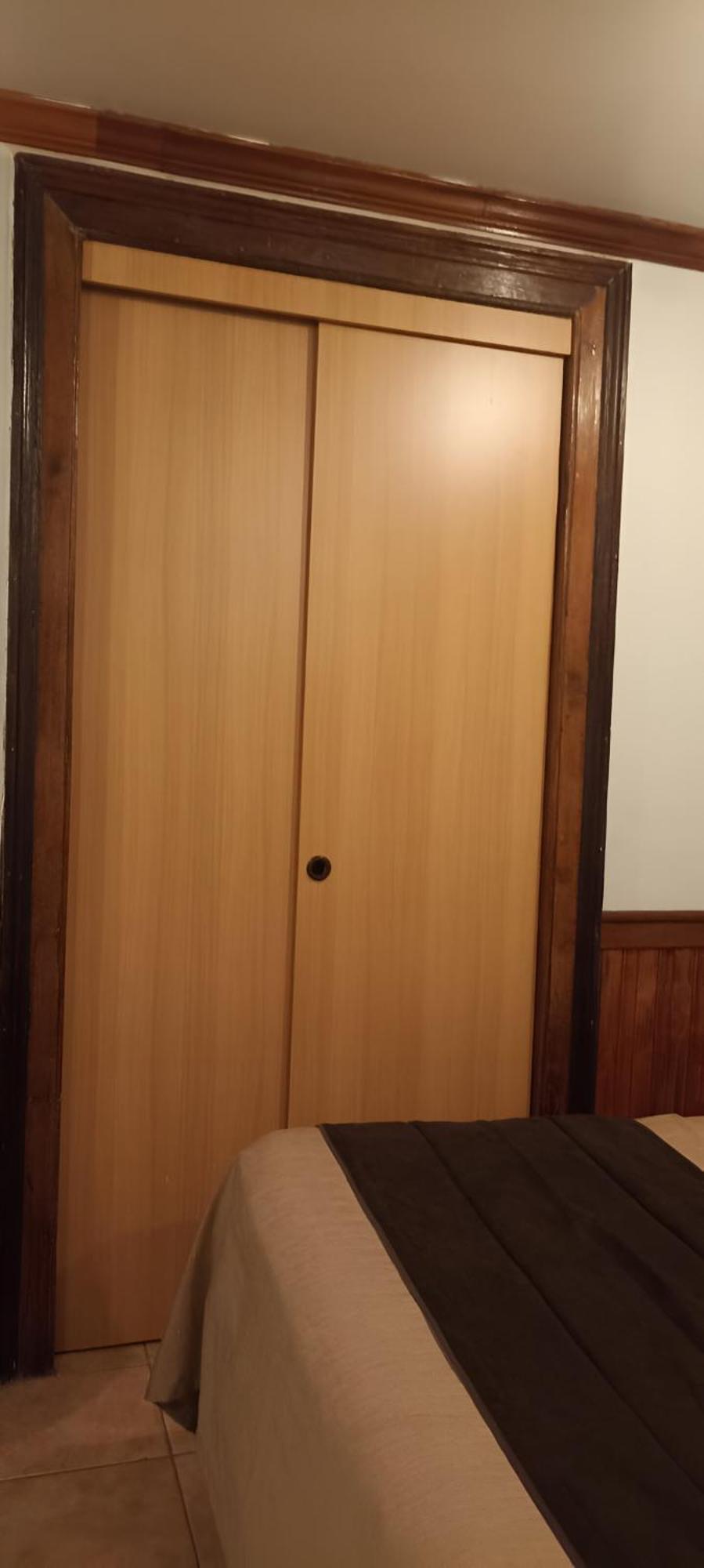 Hotel Escorial Ла-Серена Экстерьер фото
