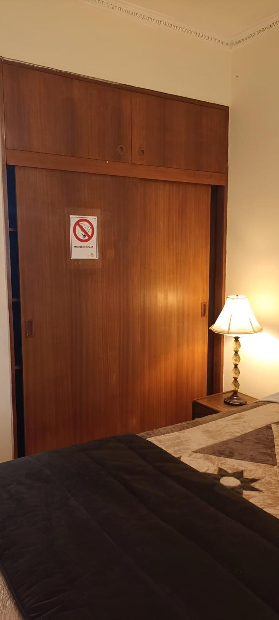 Hotel Escorial Ла-Серена Экстерьер фото