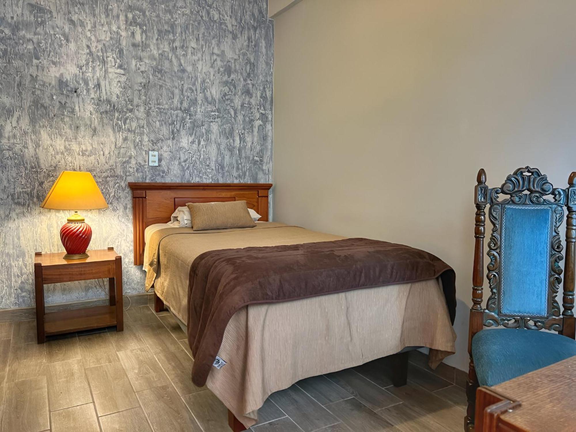 Hotel Escorial Ла-Серена Экстерьер фото